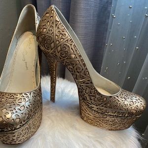 Alice and Olivia Stilettos